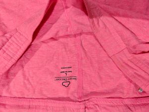 Sweet Dreams Pjama Set