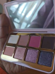 Too Faced Be My Lover Eyeshadow Palette