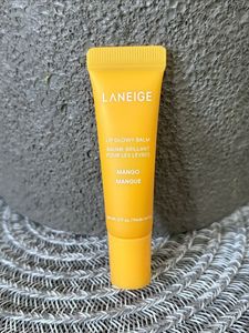 LANEIGE Lip Glowy Balm