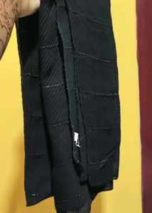 Black Hijab