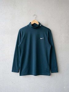 Nike Long Sleeve Turtleneck