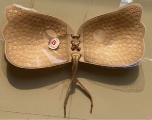 Nipple Cover Strapless Bra Pad
