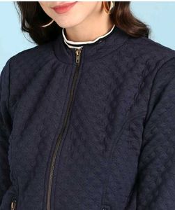 Trinity Winter Jacket