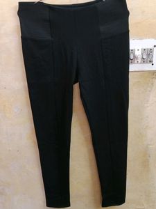 Women's Casual Jegging/Trouser