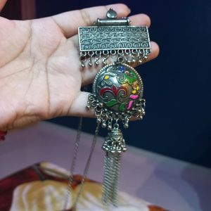 New Stylish Oxidized Jewelry