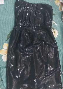 LBD/ Sequin Dress