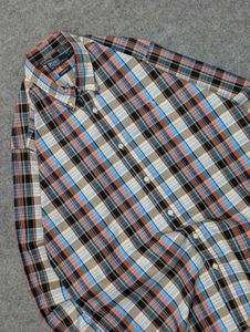 Polo by Ralph Lauren Plaid Button-Down Shirt
