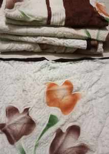 5 Seater Sofa Covers (10 Pieces)
