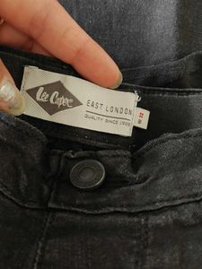 Stretchable Jeans