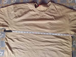 Men's Relax Graphic T-Shirt