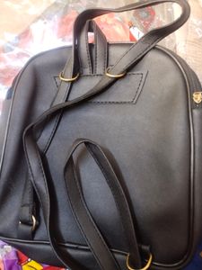 Mini Kids Coaching Bag Or Picnic Bag