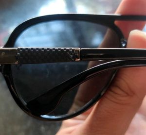 RAYBAN 10SVR Aviator Polarized Sunglasses