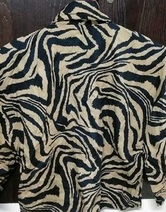 OUTRYT Printed Top