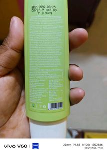 Dot &amp; Key Cica Mattifying Sunscreen SPF 50 PA+++