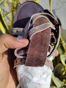 Gladiator Sandals(Real Leather)36,37,39,40