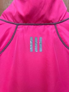 Adidas RU Warm-Up Suit Jacket | M