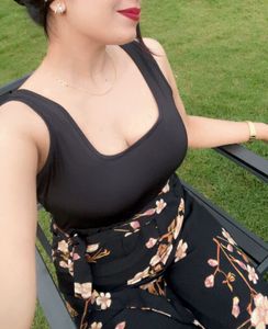 Chic Floral Print Jumpsuit