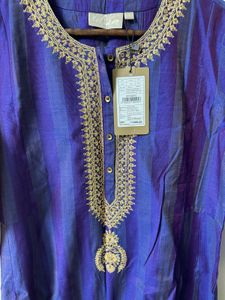 Utsa Kurta Set