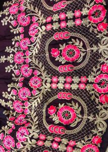Lehenga Choli with Dupatta