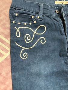 Vintage Y2K Levis Jeans