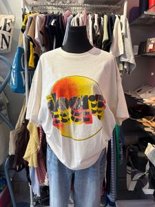Vintage The Doors Band T-Shirt - XXL