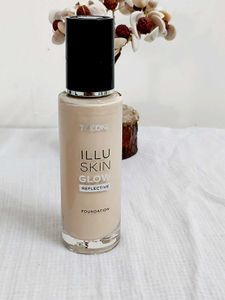 Oriflame The One Illu Skin Glow Foundation