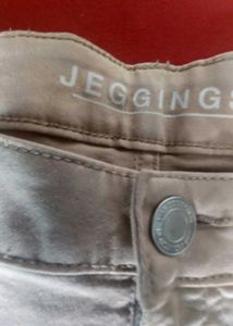 Classic Light Pink Trousers