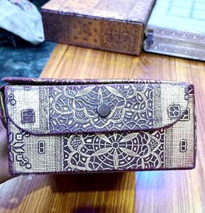 Patterned Bangles Box