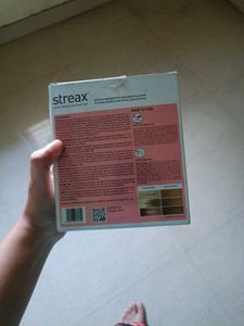 streak hair colour