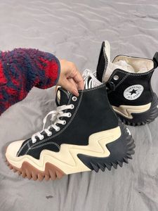 Converse Run Star Motion High