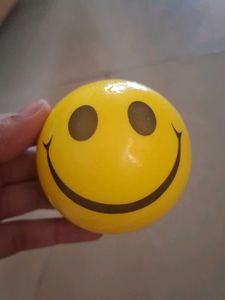 Smilies ball
