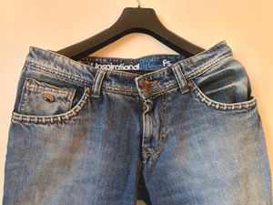 Denim Jeans For Daily Use