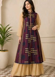 Stylish Kurta Set