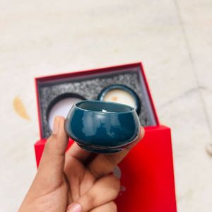 Ecoaradie Scented Candle Set
