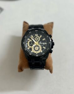 Casio Edifice Watch First Copy
