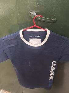 Boys Tshirt Original CK