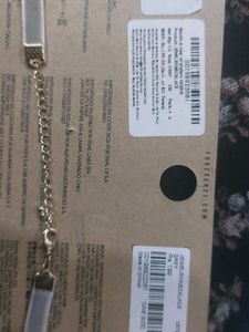 Forever CHOCKERS 2 SET