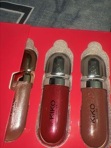 Kiko Milano Giftset