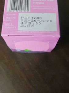Plix Jamun Active Juicy Cleanser &amp; Toner