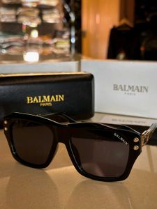 Balmain Sunglasses Unisex Premium Exclusive