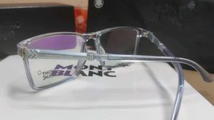 Mont Blanc Eyeglasses