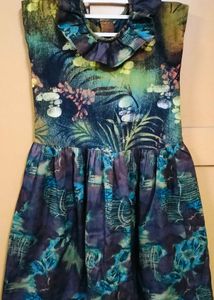 Kids' Ethnic &amp; Casual Frocks &amp; Fusion set