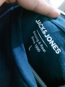 Jack &amp; Jones.  New With Tag.  Good Condition