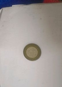 Antique Old Currency