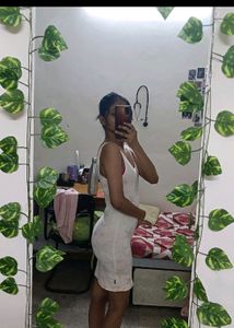 Cotton Cute Summer Dress