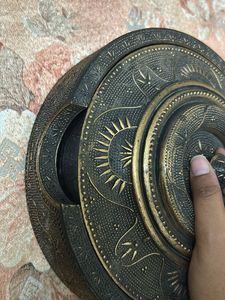 dry fruit/ jewellery box