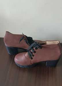 New Boots