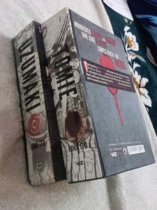 Spirals &amp; Another Vol.1 Manga Set