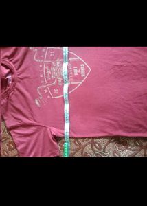 Set of 2 Men's Graphic T-Shirts