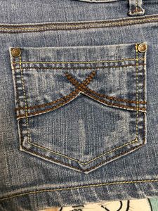 So Jeans Women's Denim Shorts